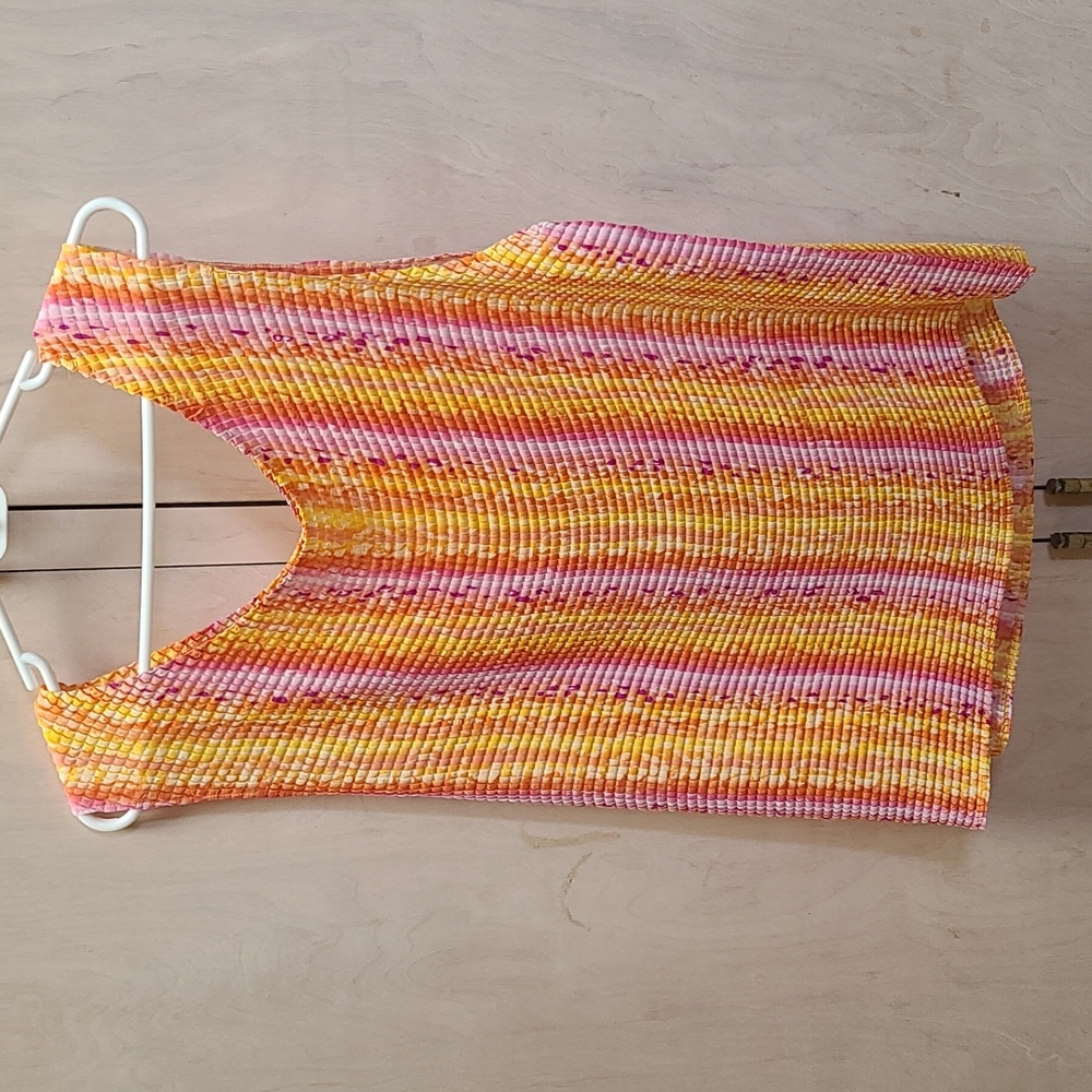 Summer Blouse